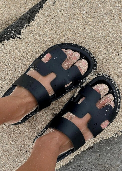 Halo Sandals